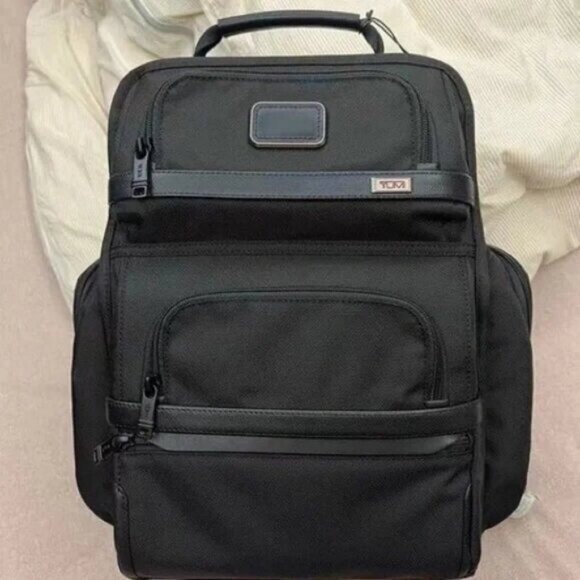 Tumi Alpha 3 Top Quality Backpack